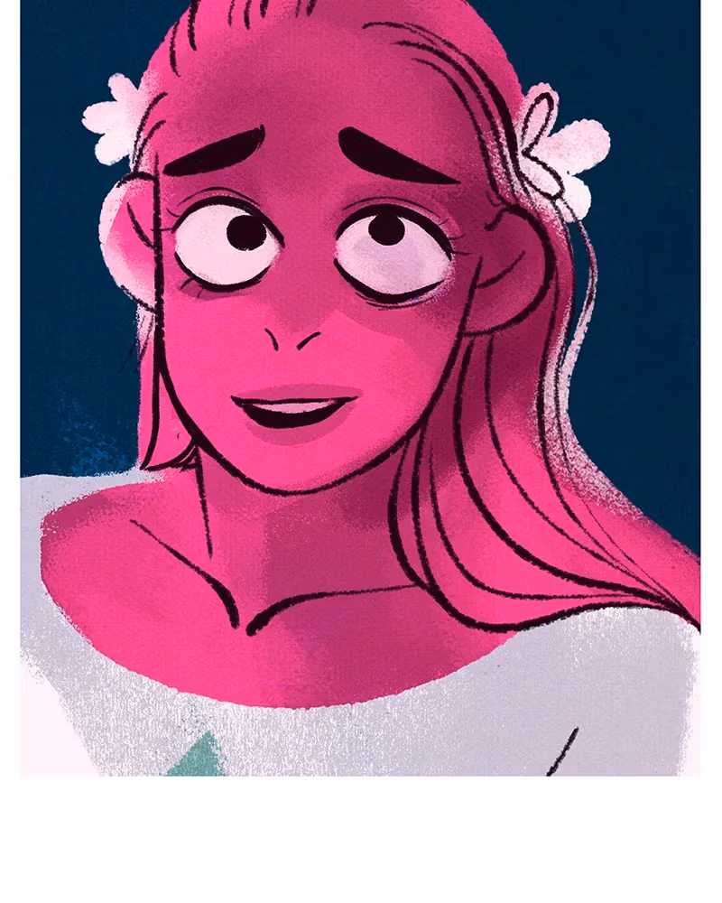 Read Lore Olympus chapter 163 image 125 on Lezhin