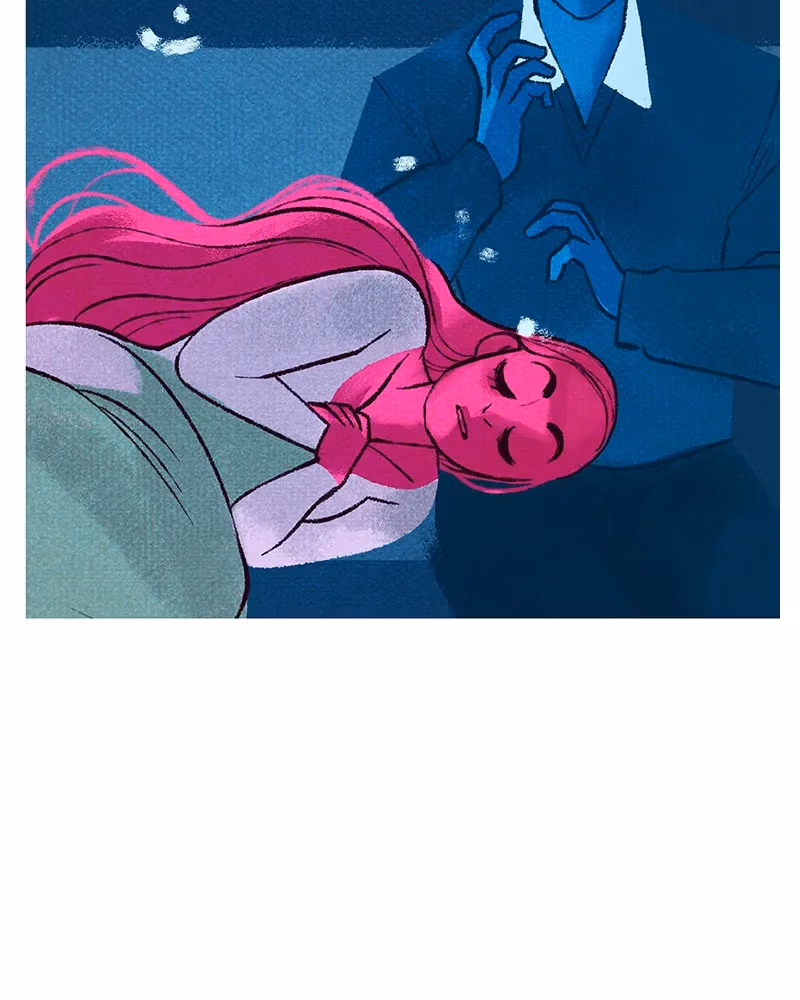 Read Lore Olympus chapter 163 image 127 on Lezhin