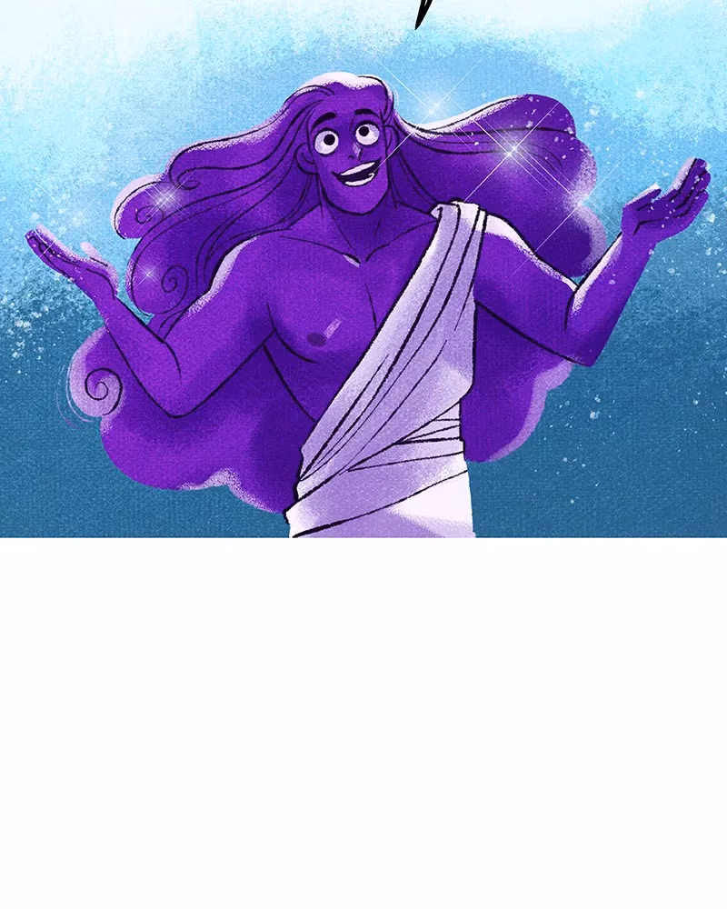 Read Lore Olympus chapter 163 image 15 on Lezhin