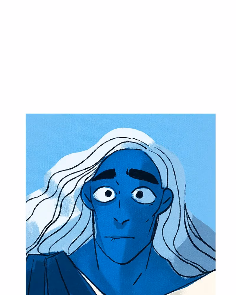 Read Lore Olympus chapter 163 image 16 on Lezhin