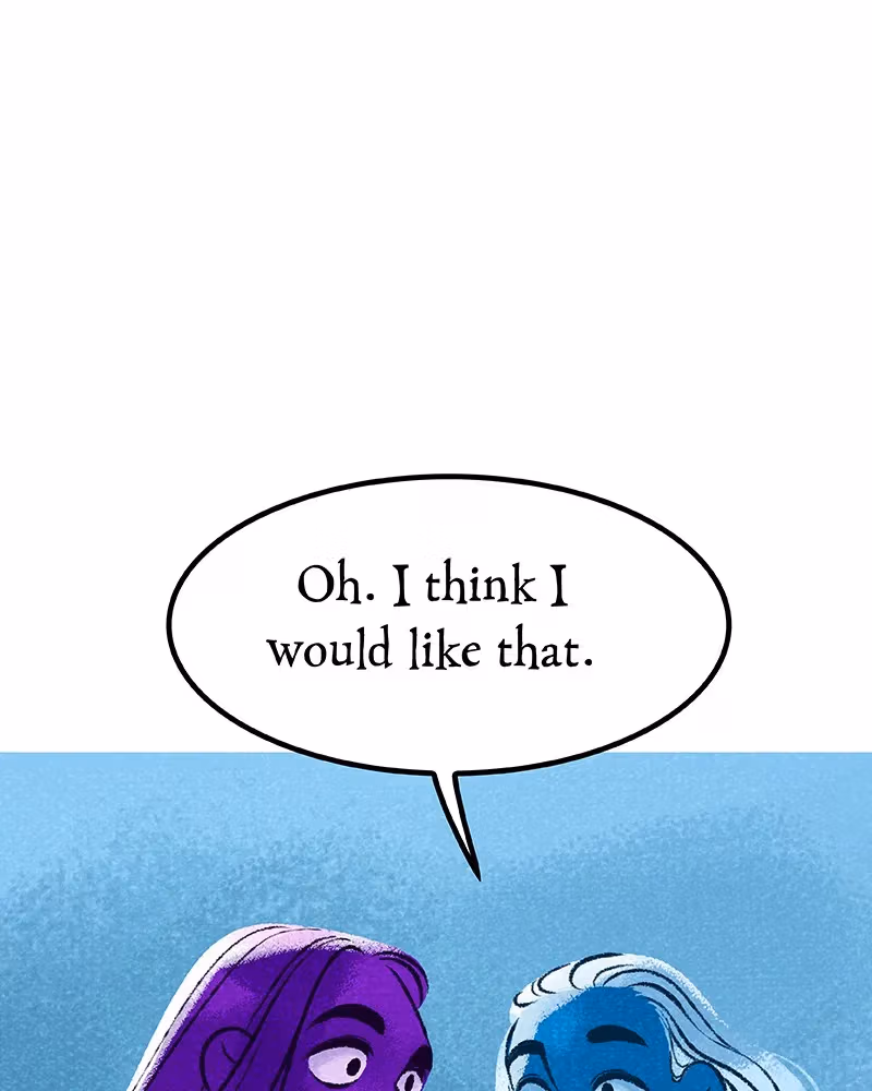 Read Lore Olympus chapter 163 image 25 on Lezhin