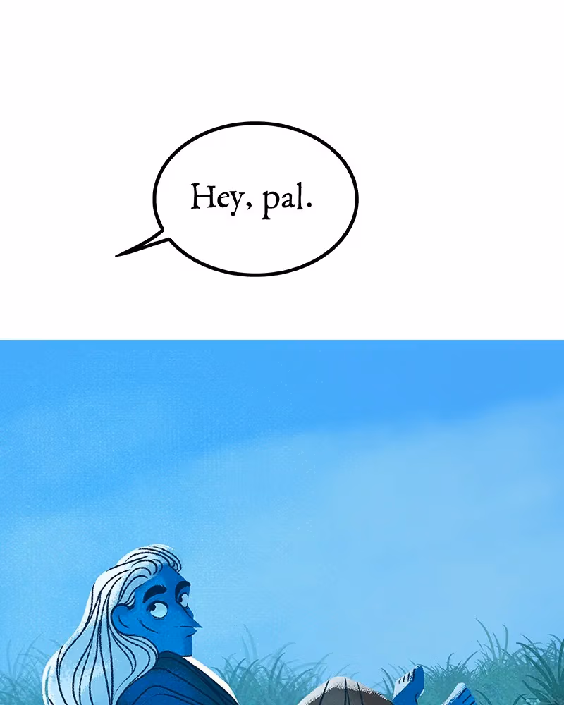 Read Lore Olympus chapter 163 image 3 on Lezhin