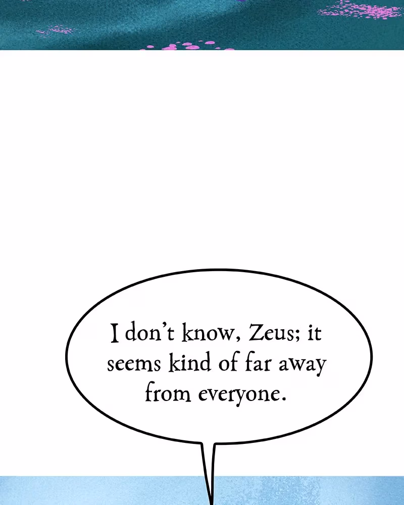 Read Lore Olympus chapter 163 image 37 on Lezhin