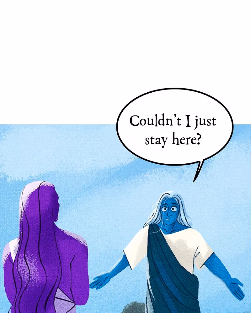 Read Lore Olympus chapter 163 image 45 on Lezhin