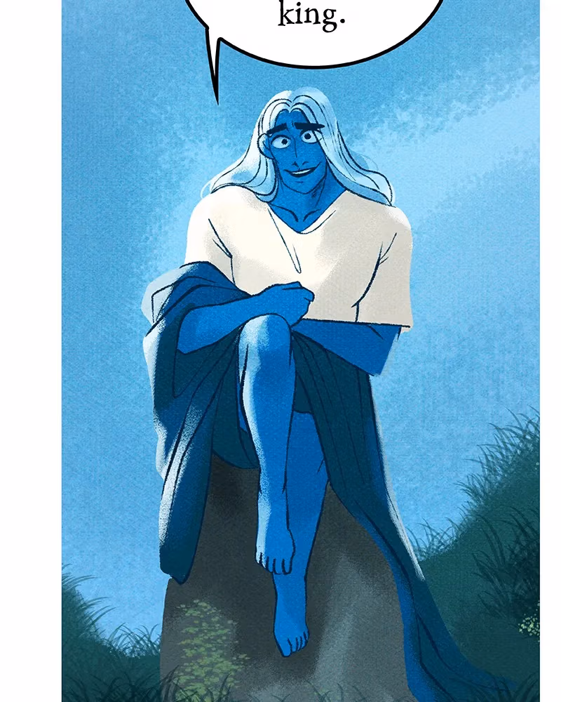 Read Lore Olympus chapter 163 image 47 on Lezhin