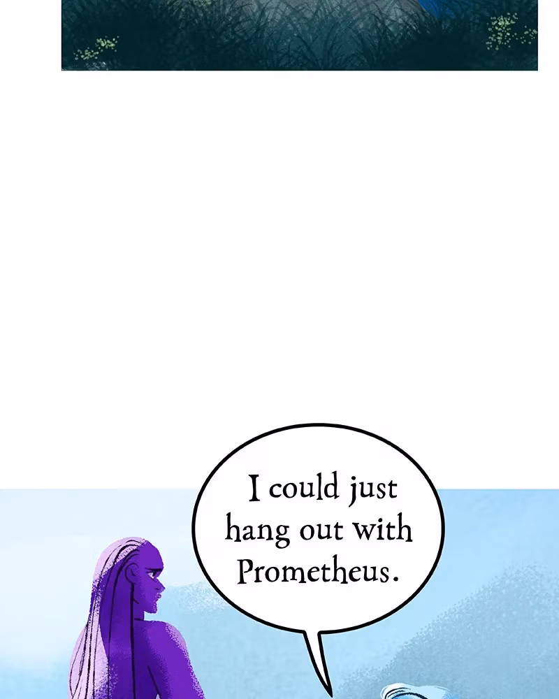 Read Lore Olympus chapter 163 image 48 on Lezhin