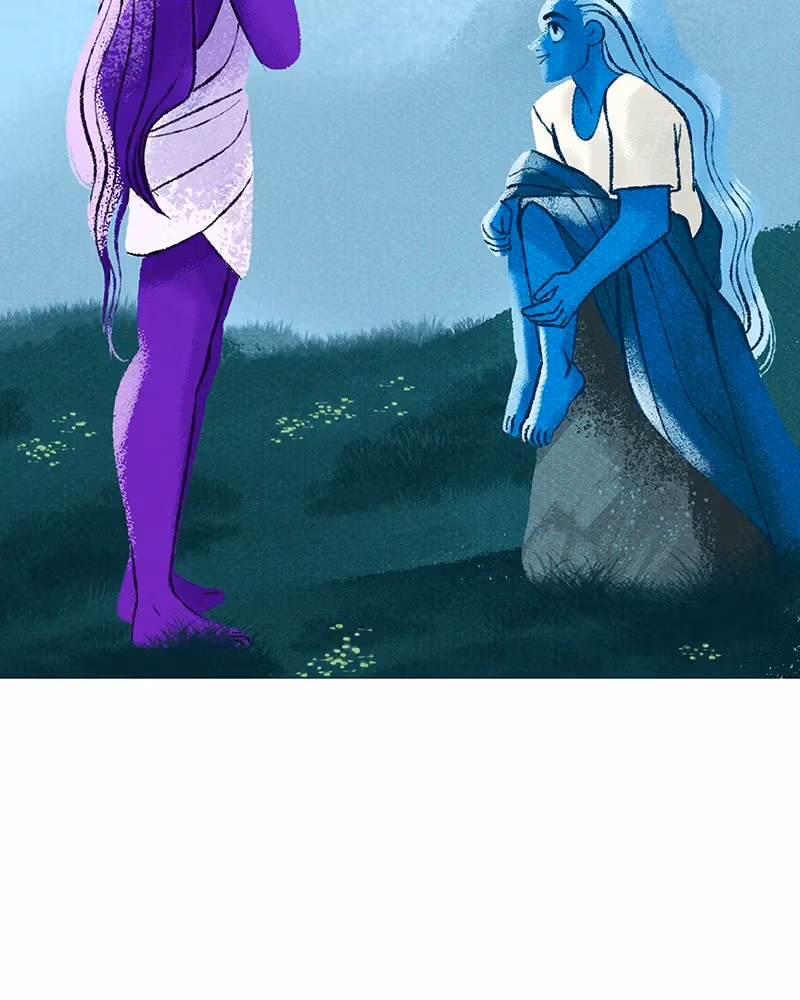 Read Lore Olympus chapter 163 image 49 on Lezhin