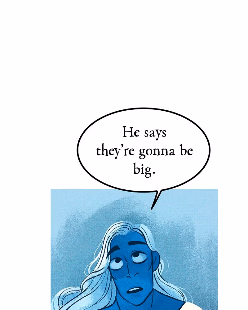Read Lore Olympus chapter 163 image 51 on Lezhin