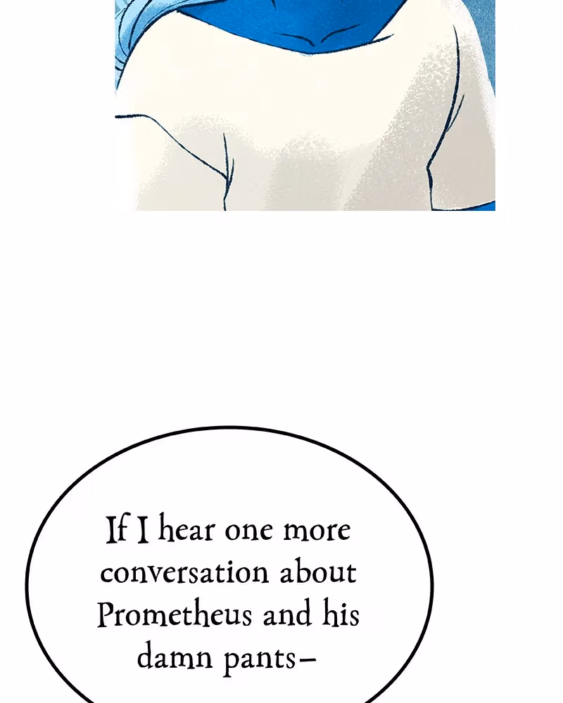 Read Lore Olympus chapter 163 image 52 on Lezhin