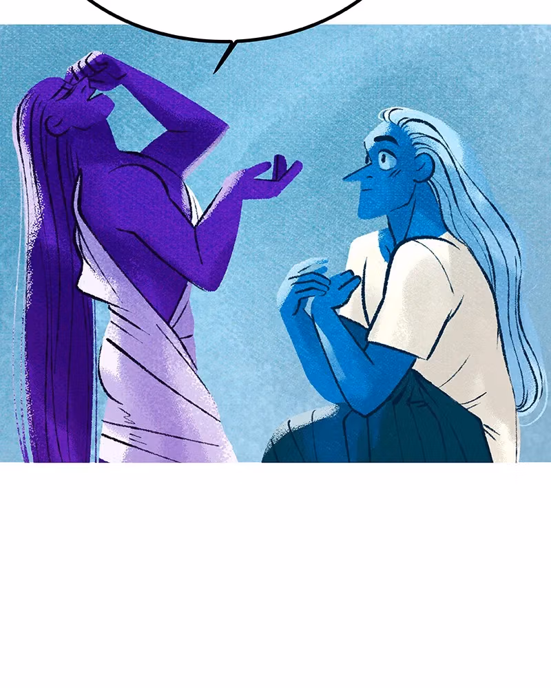 Read Lore Olympus chapter 163 image 53 on Lezhin