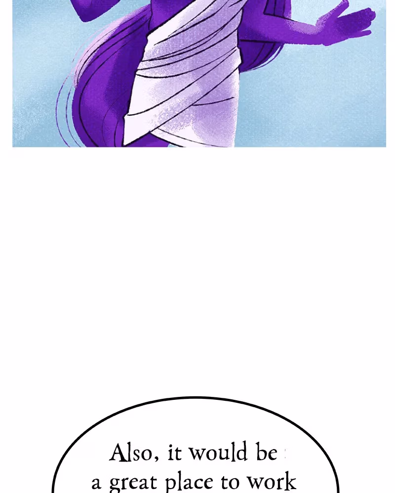 Read Lore Olympus chapter 163 image 55 on Lezhin