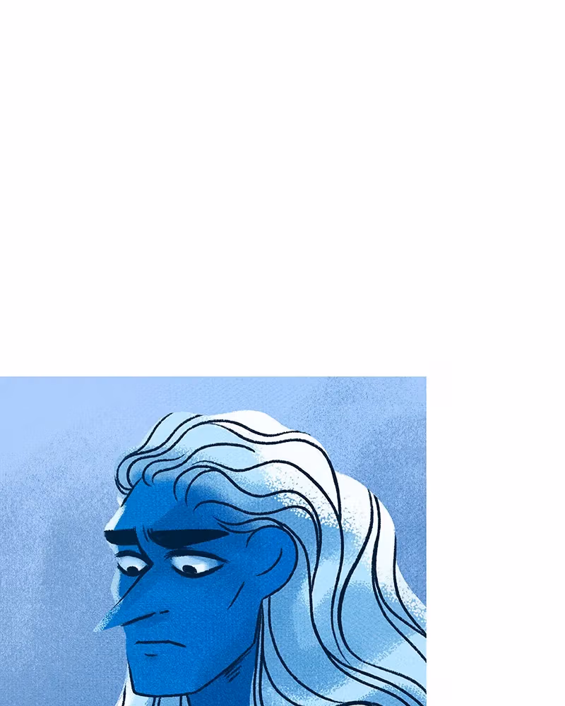 Read Lore Olympus chapter 163 image 57 on Lezhin