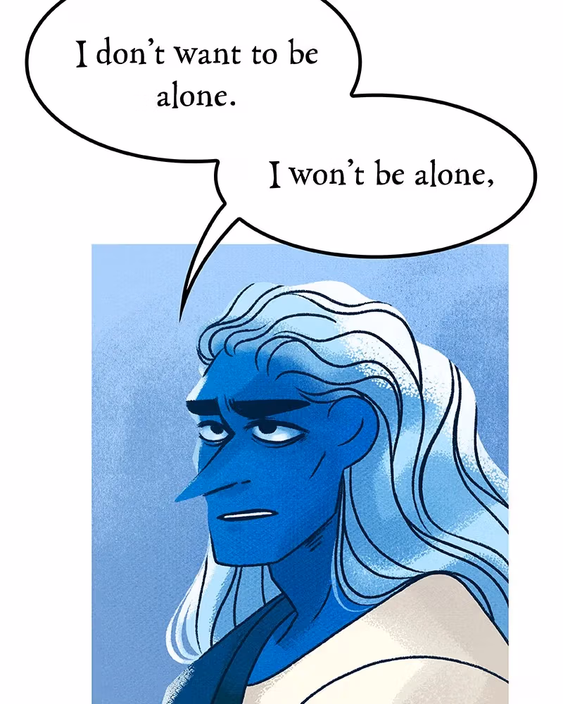 Read Lore Olympus chapter 163 image 59 on Lezhin