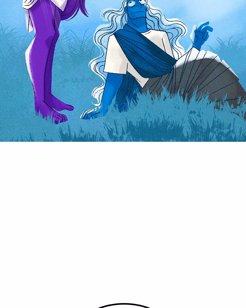 Read Lore Olympus chapter 163 image 6 on Lezhin