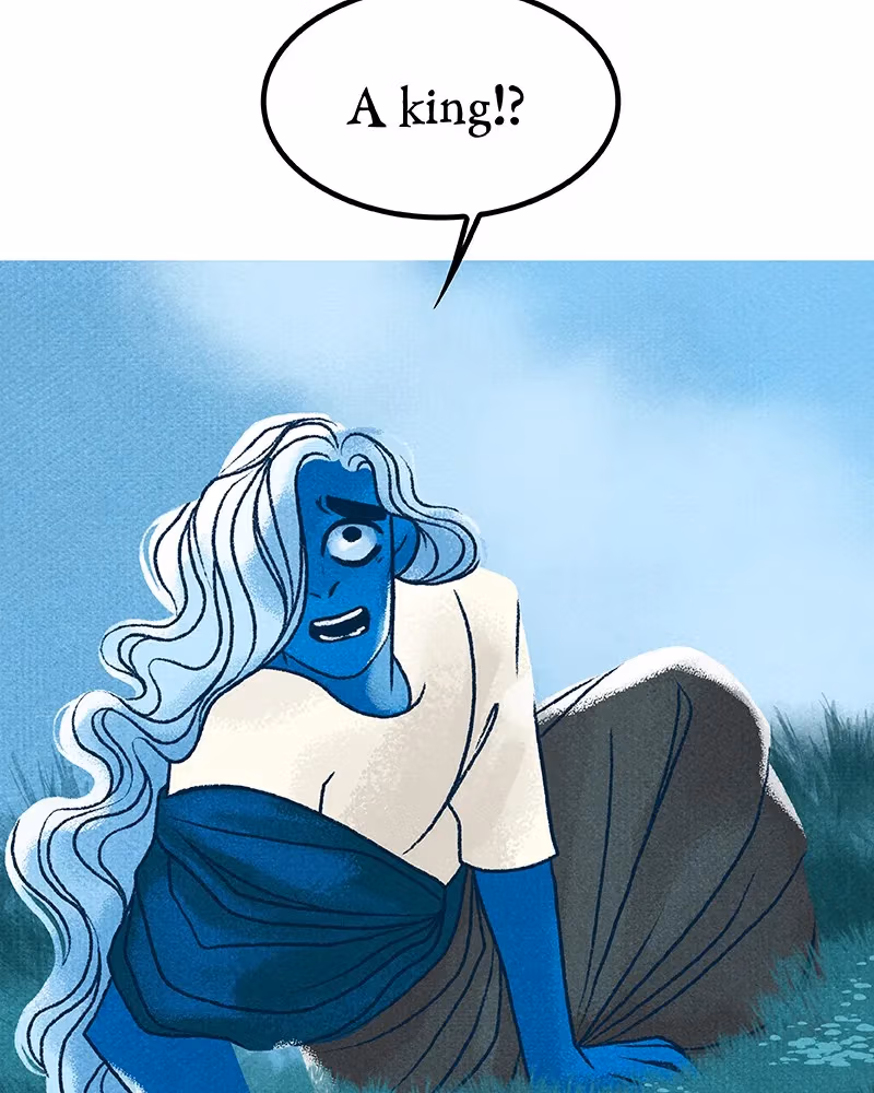 Read Lore Olympus chapter 163 image 7 on Lezhin