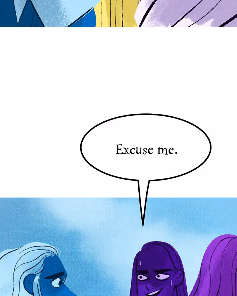 Read Lore Olympus chapter 163 image 74 on Lezhin