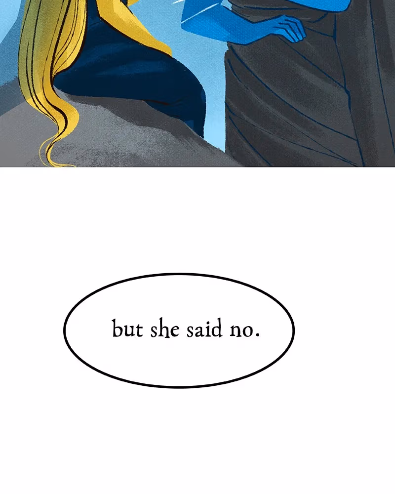Read Lore Olympus chapter 163 image 79 on Lezhin