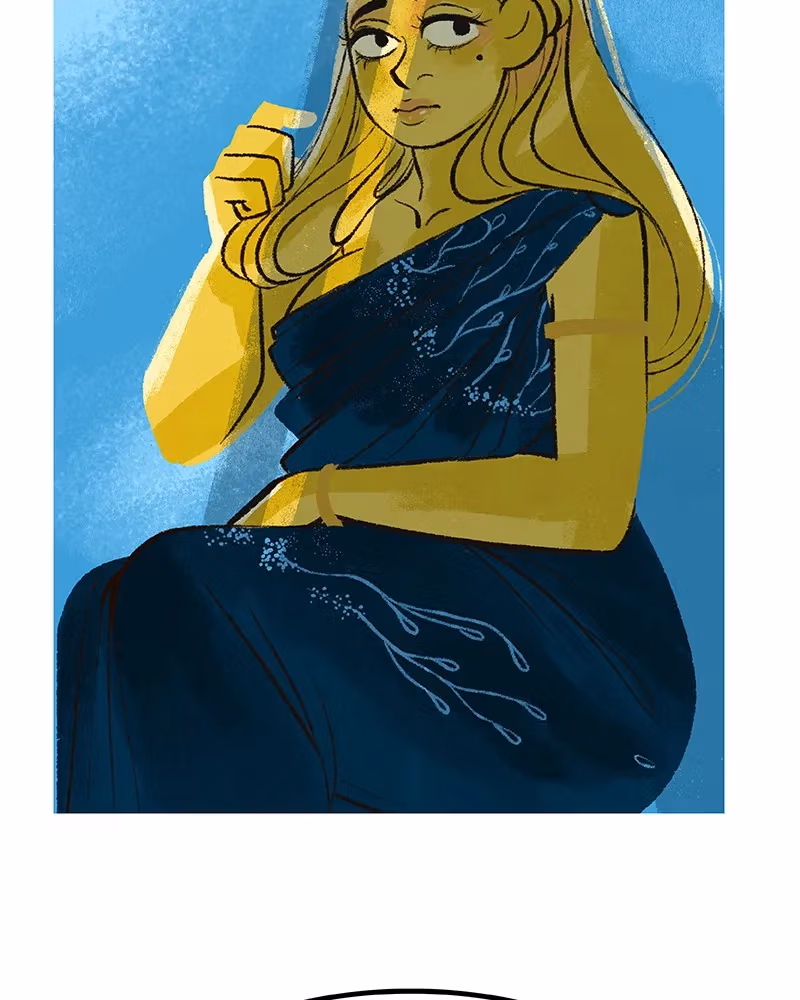 Read Lore Olympus chapter 163 image 81 on Lezhin