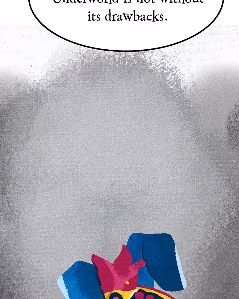 Read Lore Olympus chapter 163 image 85 on Lezhin