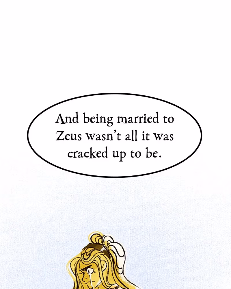 Read Lore Olympus chapter 163 image 88 on Lezhin