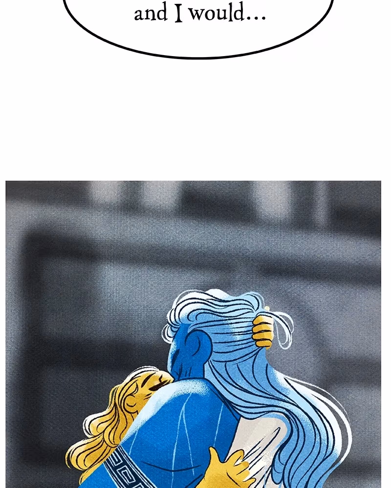 Read Lore Olympus chapter 163 image 94 on Lezhin