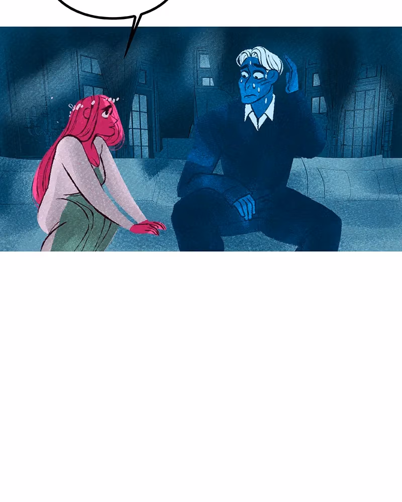 Read Lore Olympus chapter 163 image 96 on Lezhin