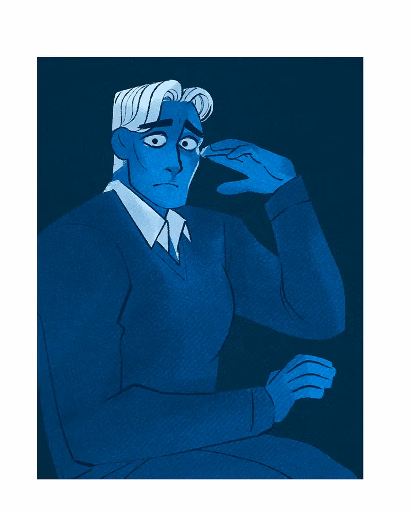 Read Lore Olympus chapter 163 image 97 on Lezhin