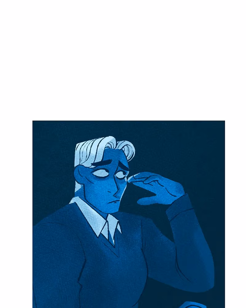 Read Lore Olympus chapter 163 image 98 on Lezhin