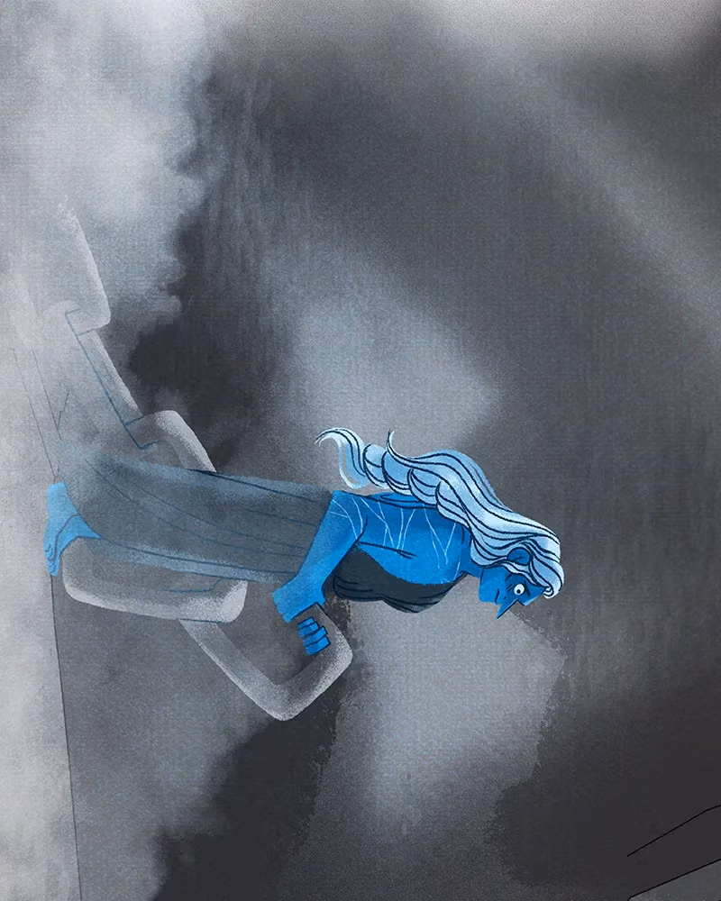 Read Lore Olympus chapter 164 image 102 on Lezhin