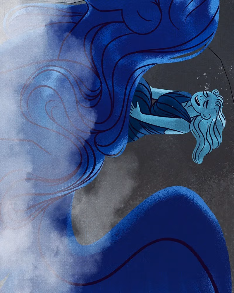 Read Lore Olympus chapter 164 image 104 on Lezhin