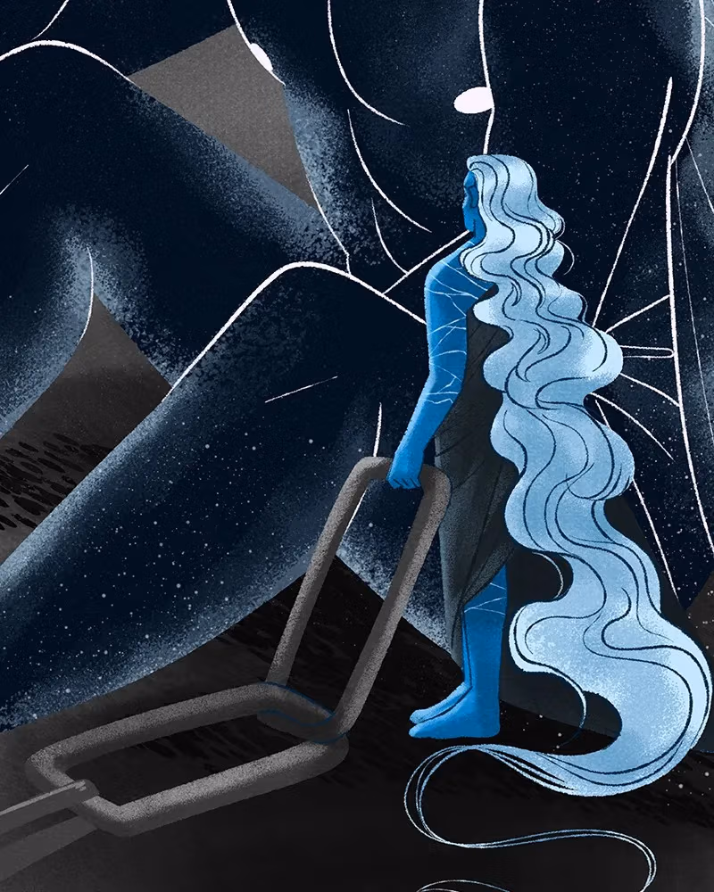 Read Lore Olympus chapter 164 image 111 on Lezhin