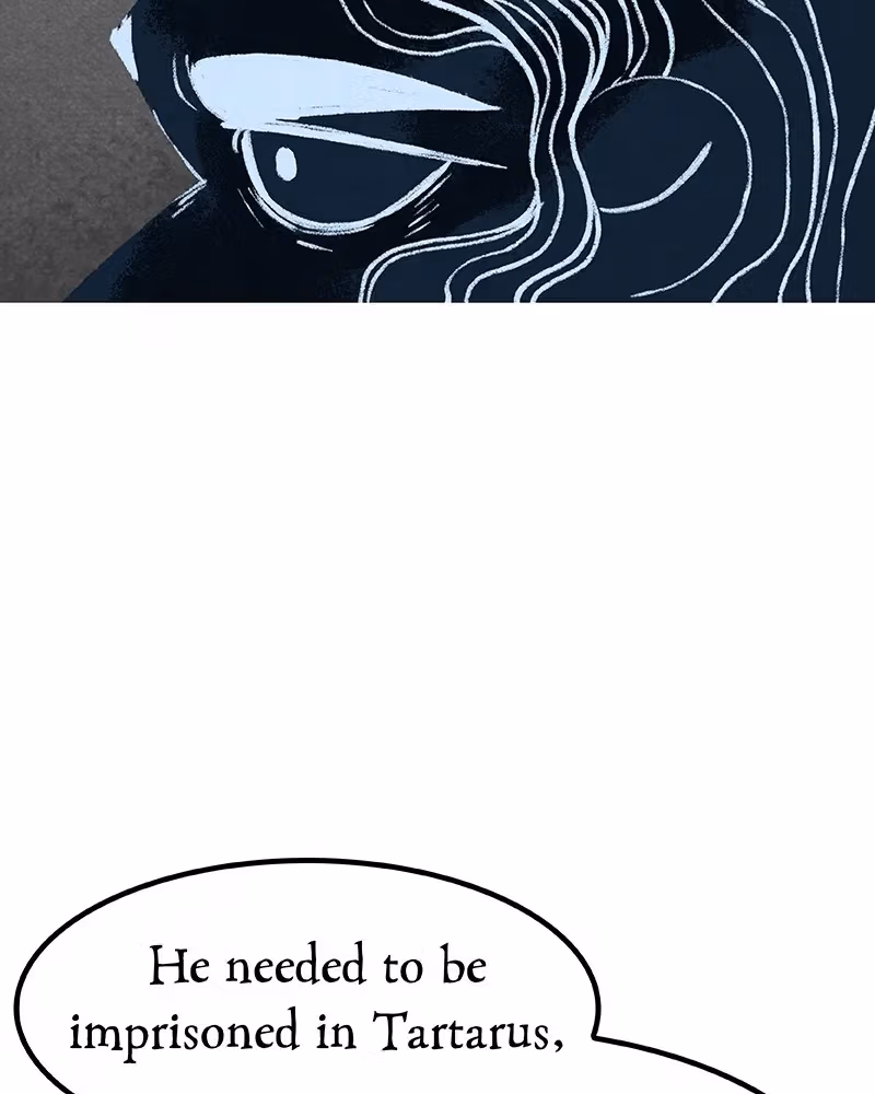 Read Lore Olympus chapter 164 image 113 on Lezhin