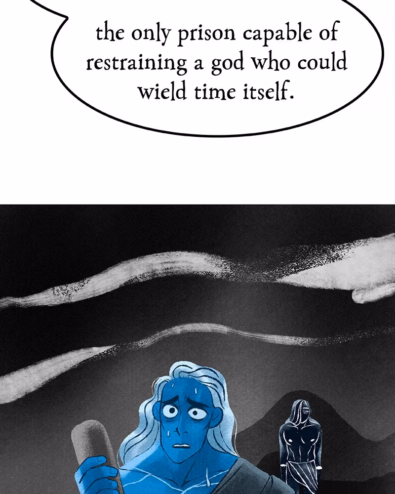 Read Lore Olympus chapter 164 image 114 on Lezhin