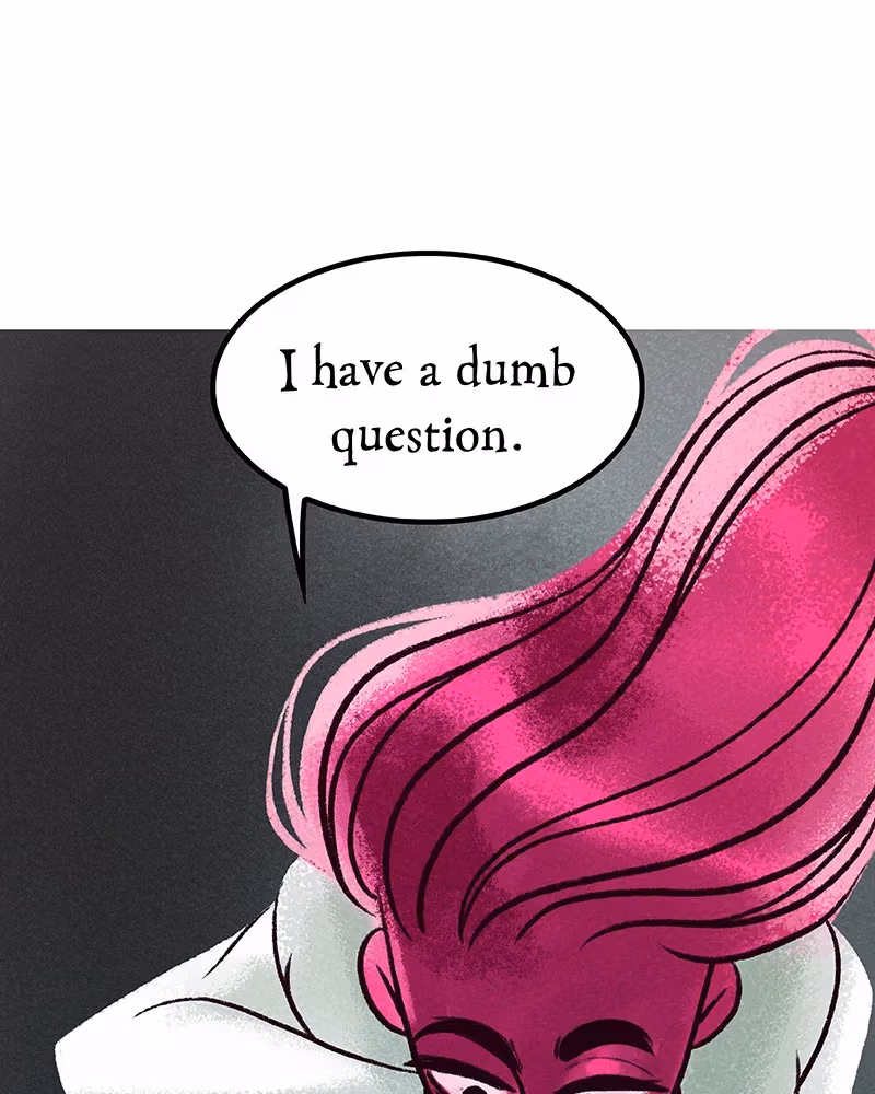 Read Lore Olympus chapter 164 image 12 on Lezhin