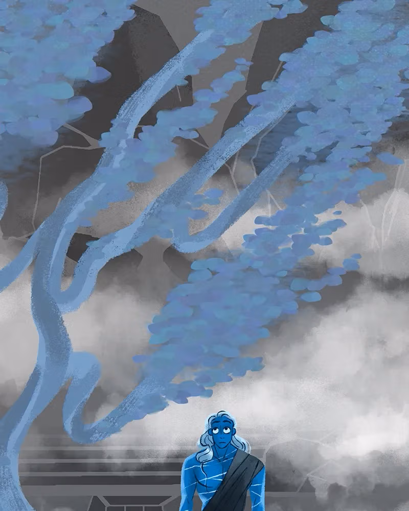 Read Lore Olympus chapter 164 image 122 on Lezhin