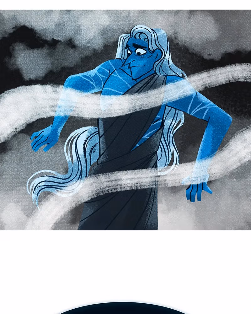 Read Lore Olympus chapter 164 image 130 on Lezhin