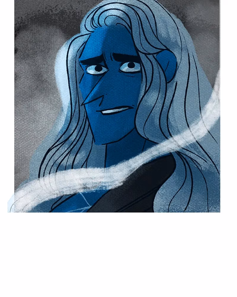 Read Lore Olympus chapter 164 image 132 on Lezhin