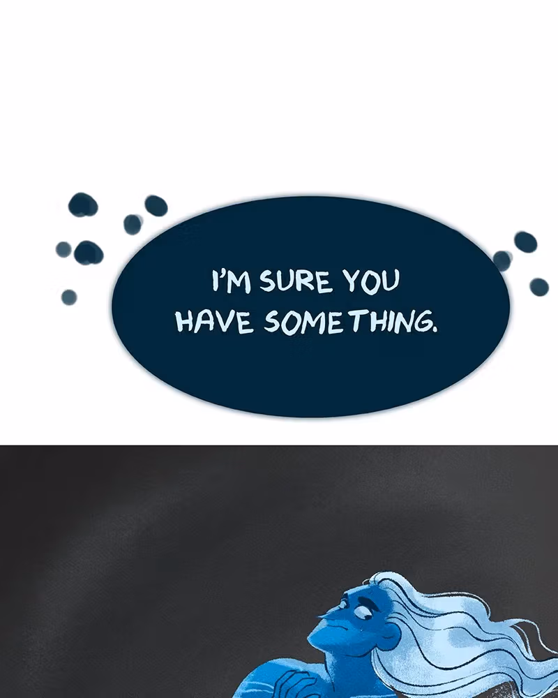 Read Lore Olympus chapter 164 image 142 on Lezhin