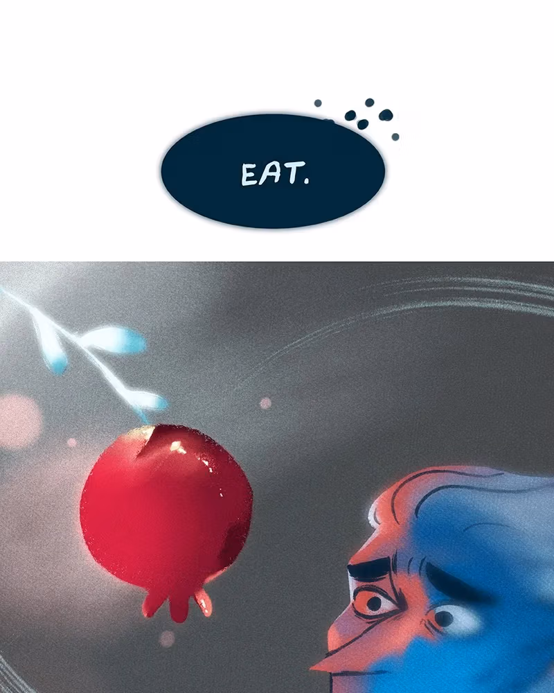 Read Lore Olympus chapter 164 image 144 on Lezhin