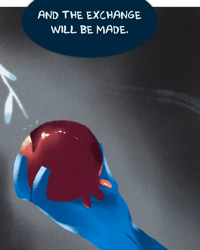 Read Lore Olympus chapter 164 image 146 on Lezhin