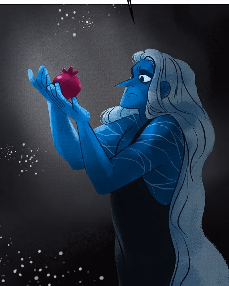 Read Lore Olympus chapter 164 image 148 on Lezhin