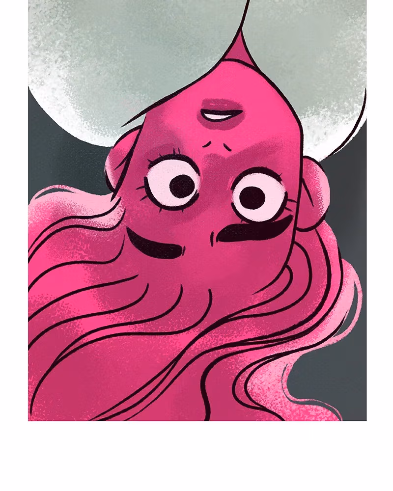 Read Lore Olympus chapter 164 image 15 on Lezhin
