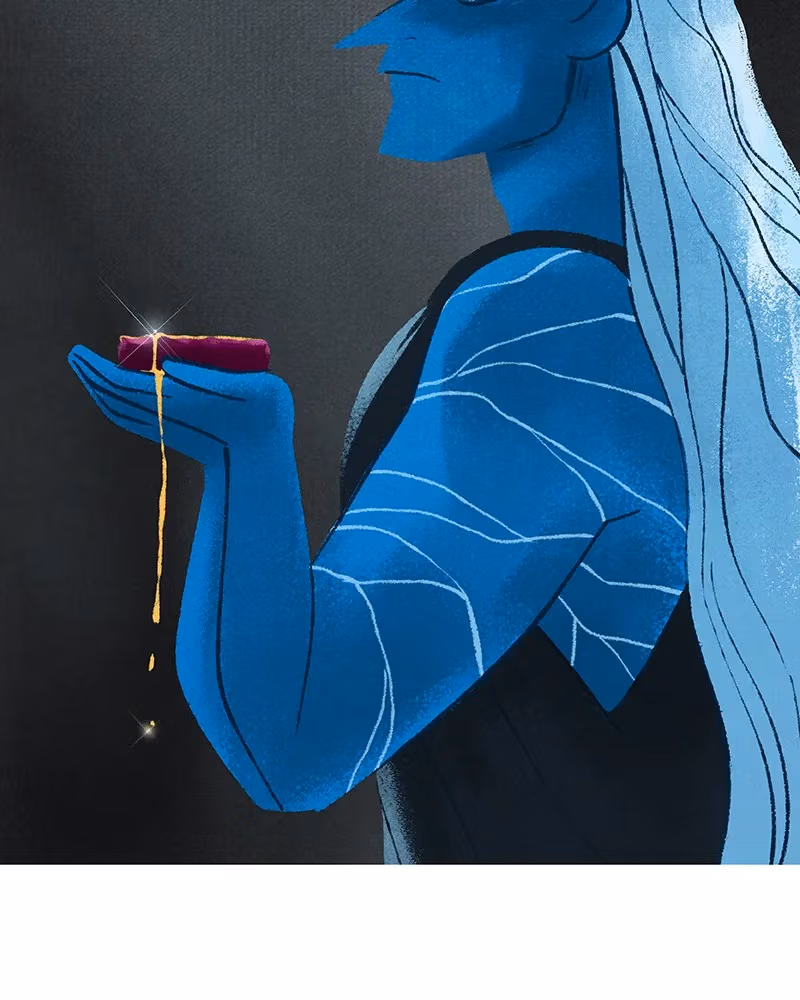 Read Lore Olympus chapter 164 image 157 on Lezhin