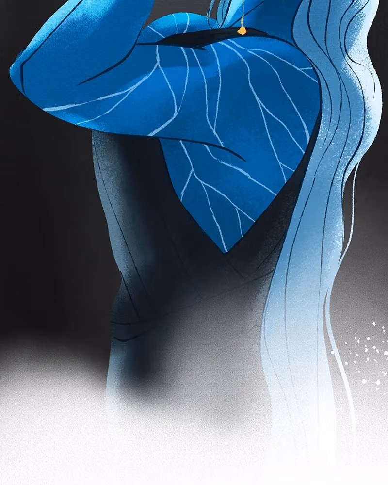 Read Lore Olympus chapter 164 image 159 on Lezhin