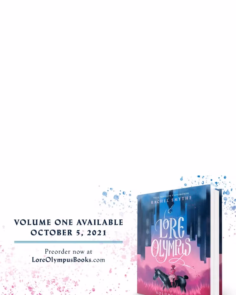 Read Lore Olympus chapter 164 image 162 on Lezhin