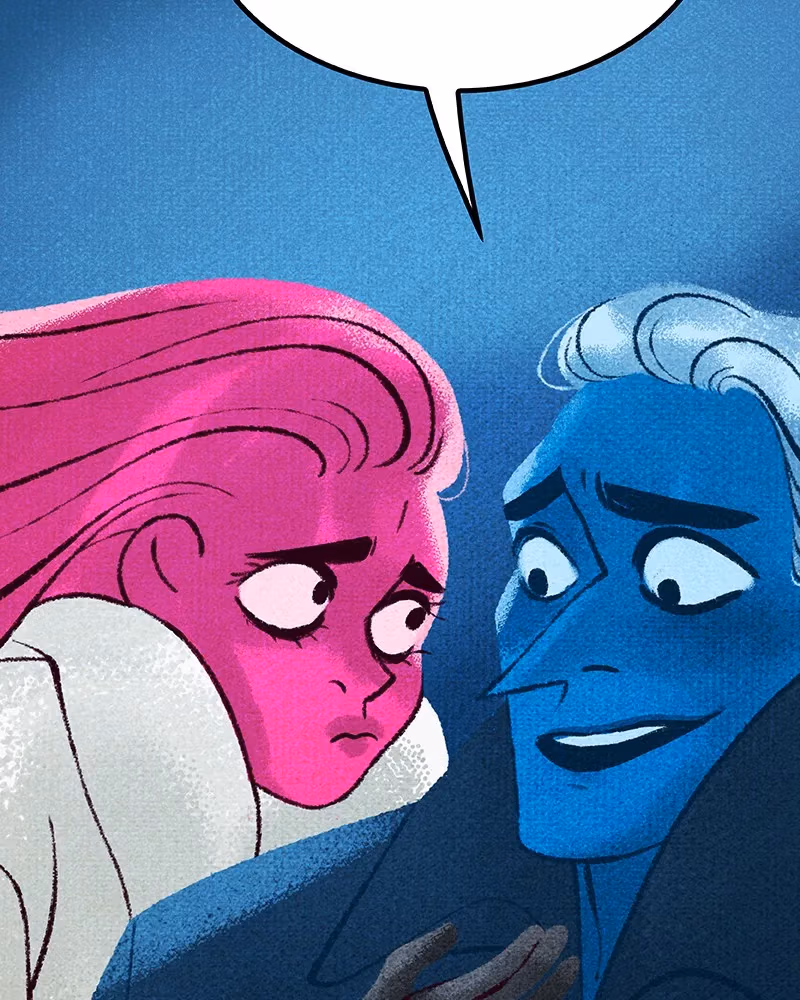Read Lore Olympus chapter 164 image 29 on Lezhin