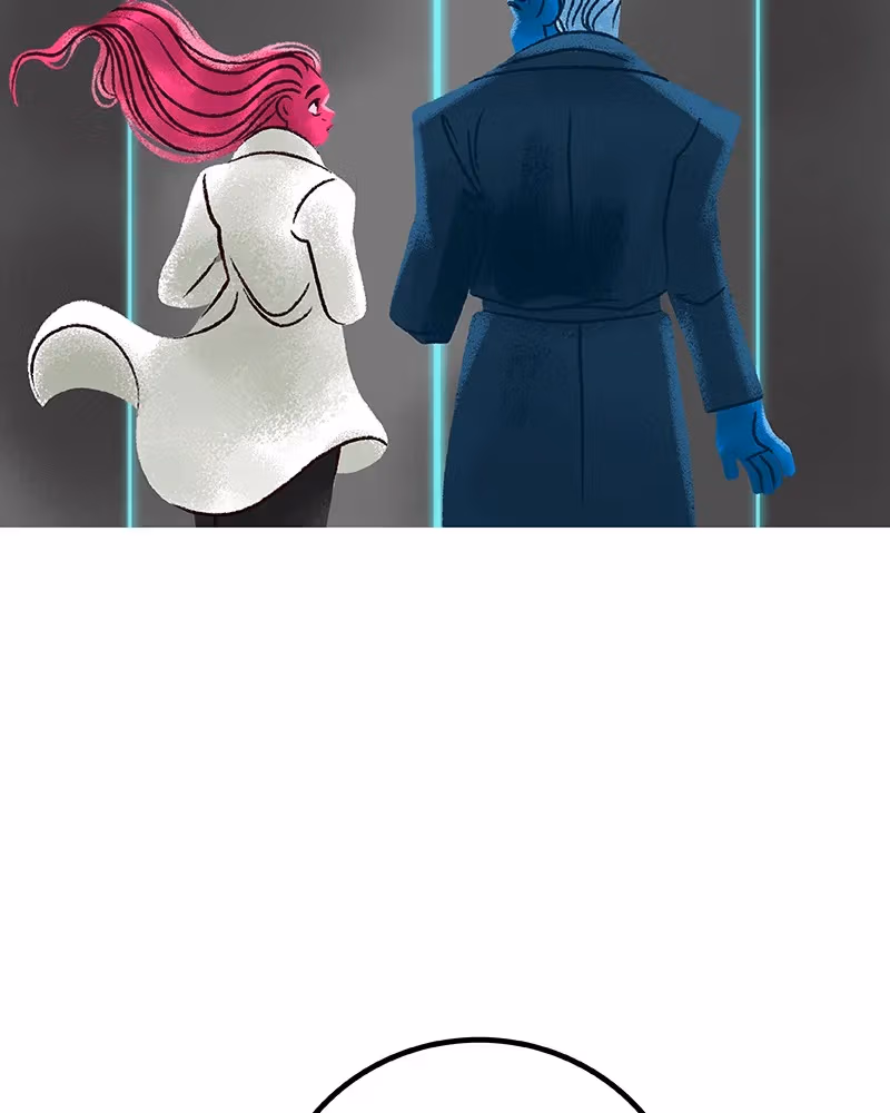 Read Lore Olympus chapter 164 image 35 on Lezhin