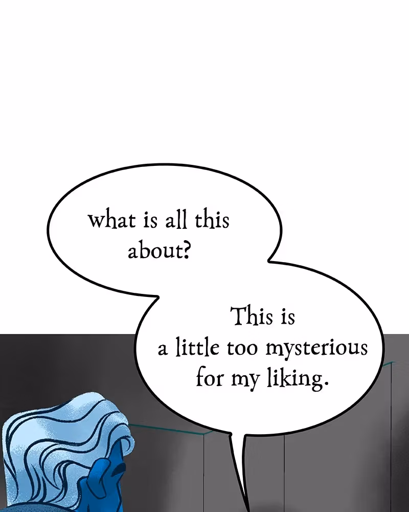 Read Lore Olympus chapter 164 image 39 on Lezhin