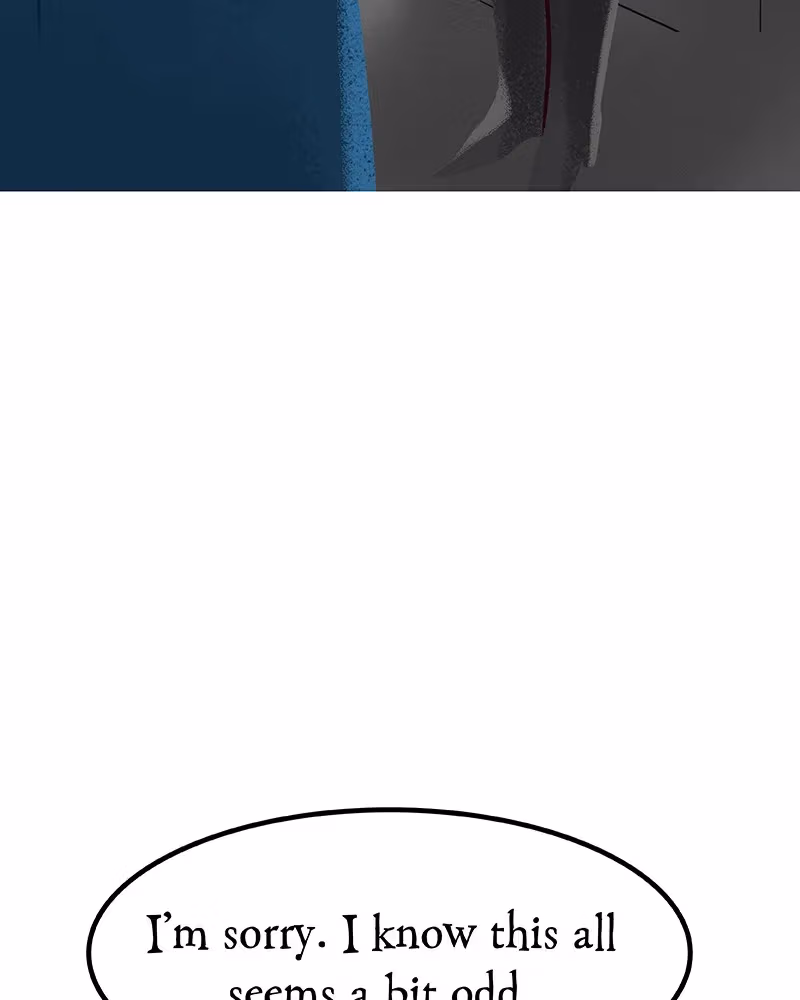 Read Lore Olympus chapter 164 image 41 on Lezhin