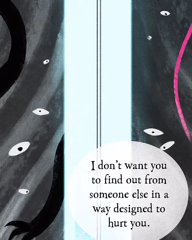 Read Lore Olympus chapter 164 image 45 on Lezhin